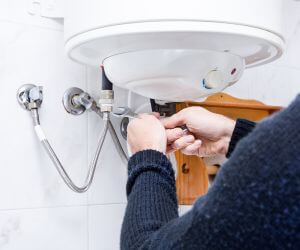 About Water Heater Repair LLC Perronville, MI